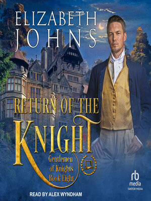cover image of Return of the Knight